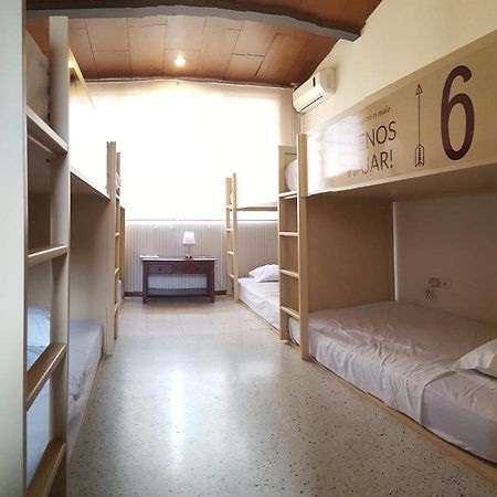 Hostal San Benito San Salvador Eksteriør bilde