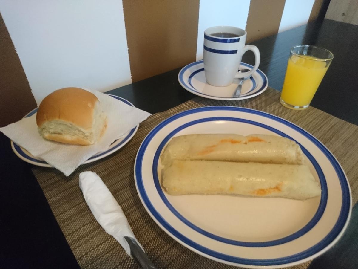 Hostal San Benito San Salvador Eksteriør bilde