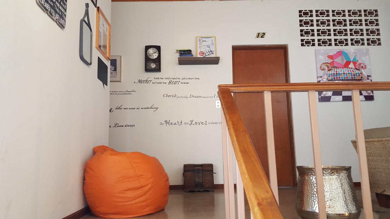 Hostal San Benito San Salvador Eksteriør bilde