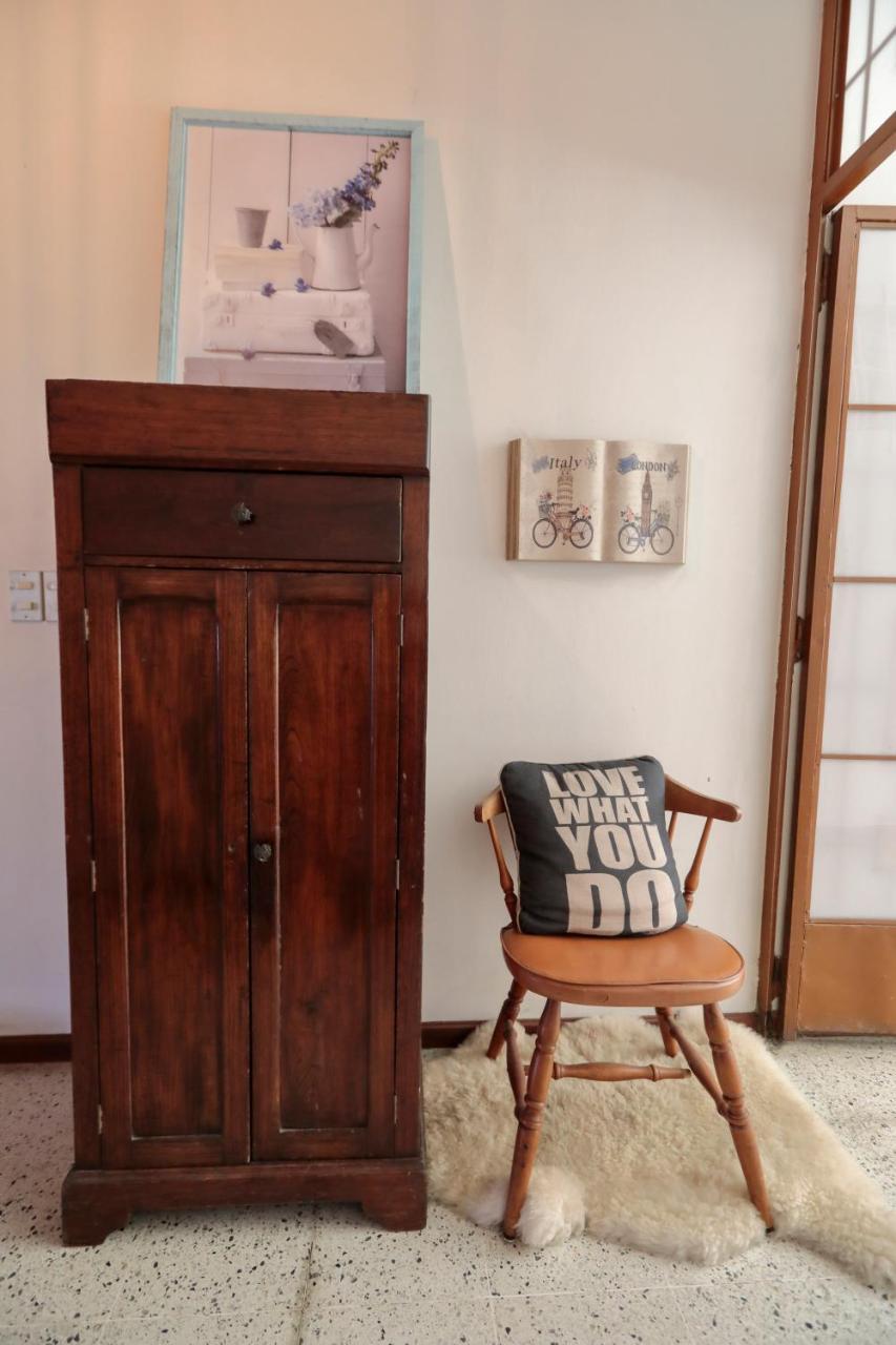 Hostal San Benito San Salvador Eksteriør bilde
