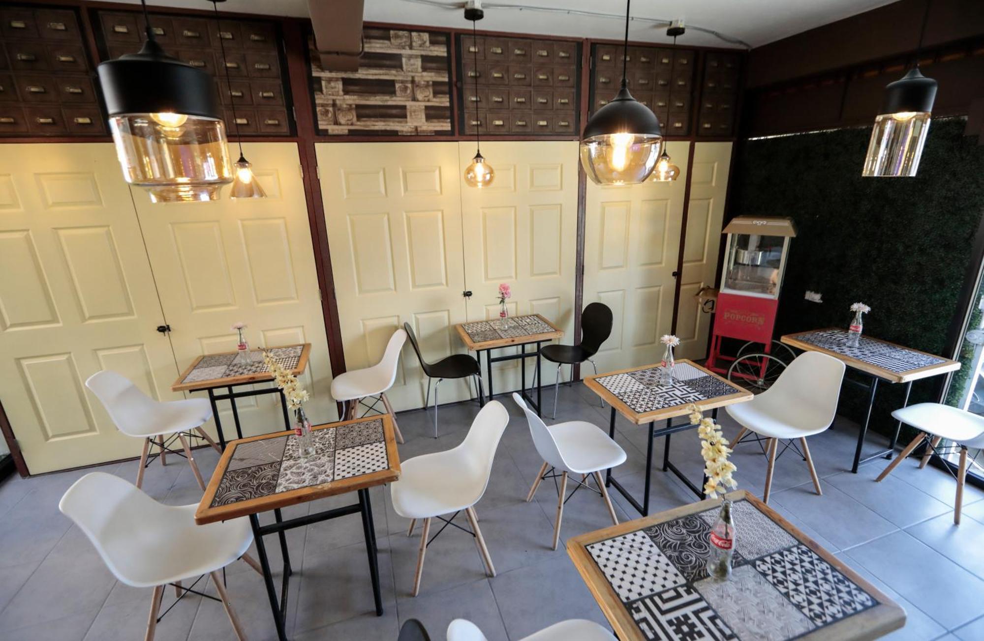 Hostal San Benito San Salvador Eksteriør bilde