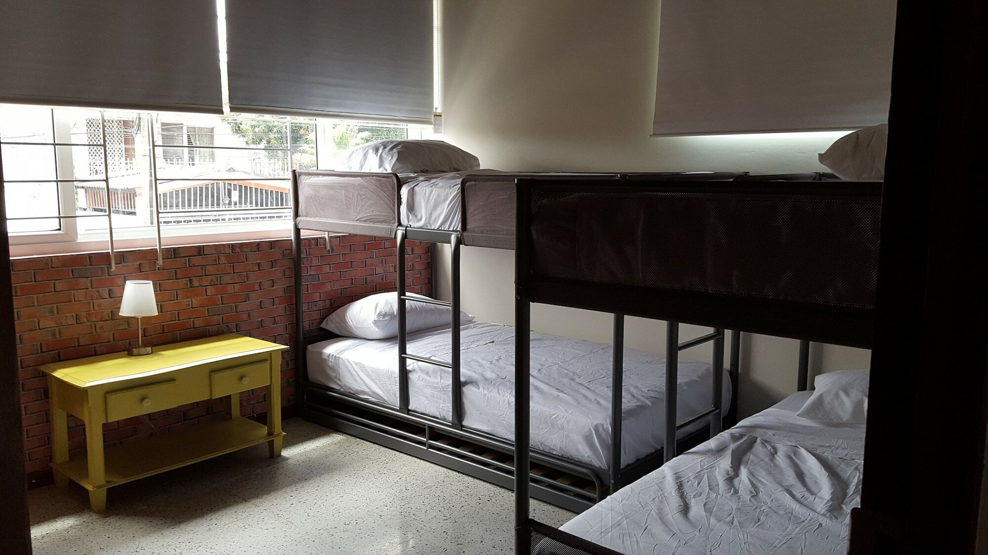 Hostal San Benito San Salvador Eksteriør bilde