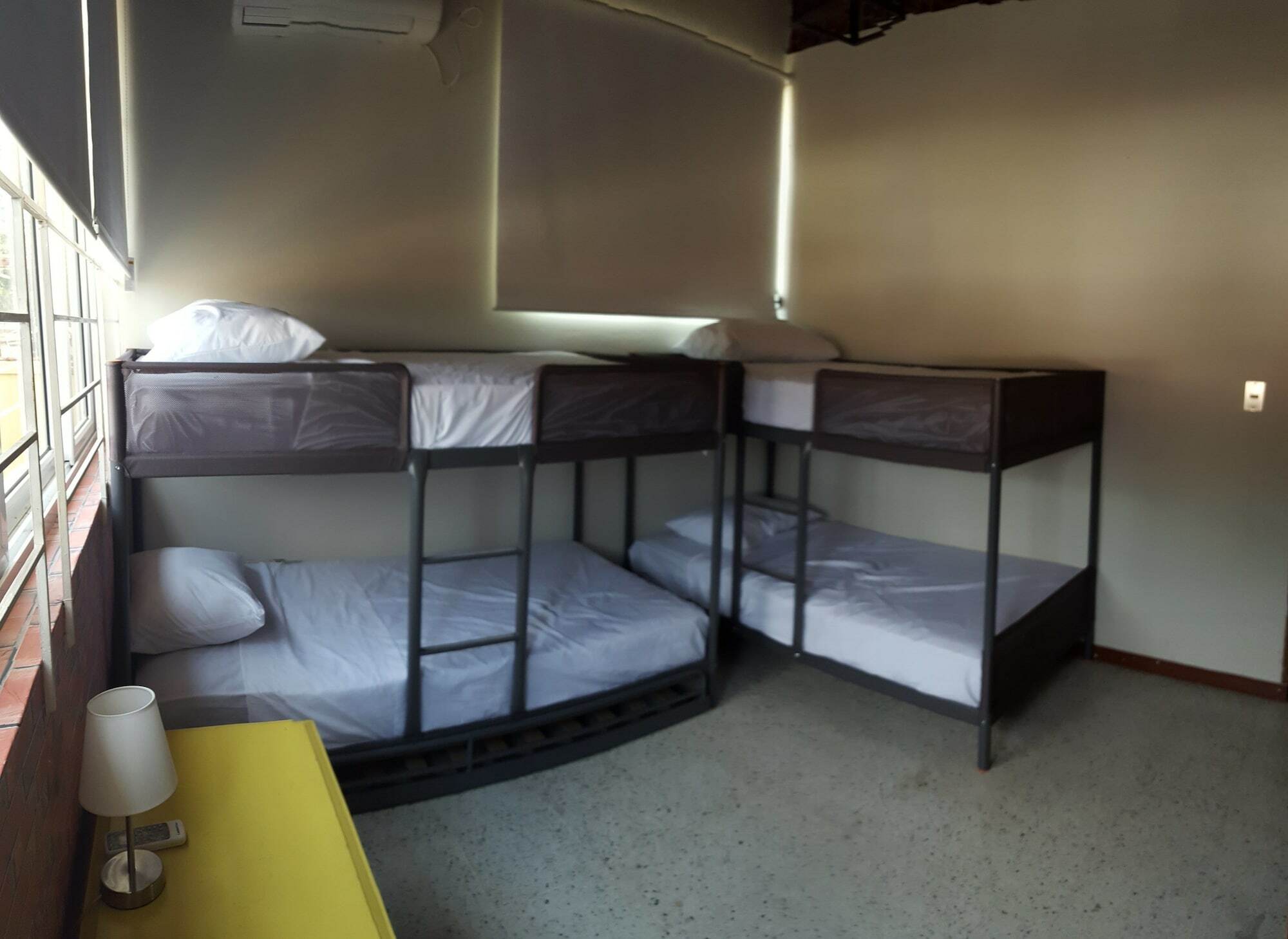 Hostal San Benito San Salvador Eksteriør bilde
